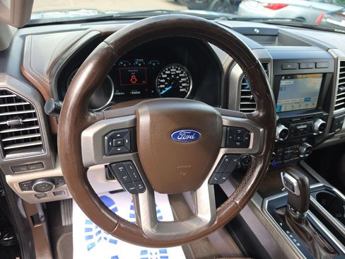 Used 2019 Ford F150 Limited AWD/4WD image 15
