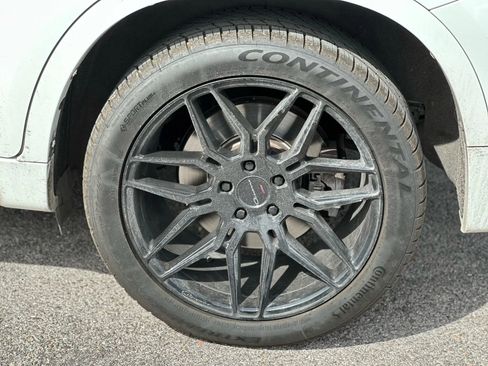 Used 2015 BMW X6 xDrive50i image 27