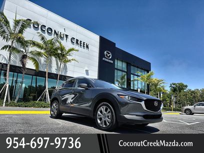 Certified 2025 MAZDA CX-30 AWD 2.5 S w/ Preferred Package