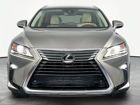 Used 2017 Lexus RX 350 FWD w/ Premium Package image 3