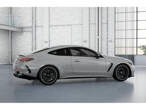 New 2026 Mercedes-Benz CLE 53 AMG 4MATIC Coupe image 18