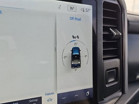 Used 2023 Ford F150 Limited image 44