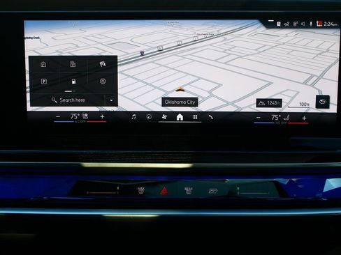 Used 2025 BMW 760i xDrive w/ Executive Package image 16