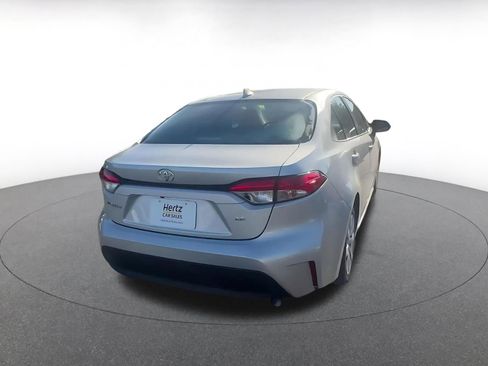 Used 2025 Toyota Corolla LE image 14