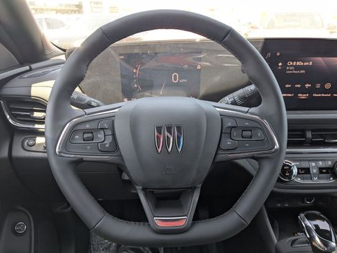 New 2025 Buick Envista Preferred w/ Convenience I Package image 14