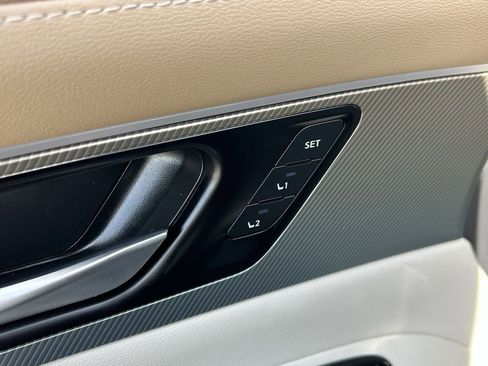 New 2026 Nissan Murano Platinum AWD/4WD image 33