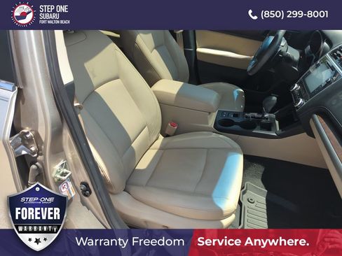 Used 2018 Subaru Outback 2.5i Limited AWD/4WD image 38