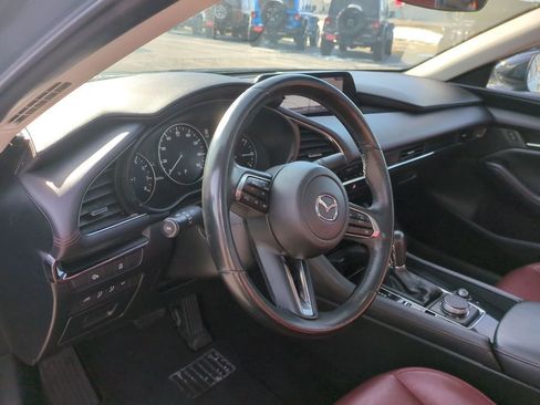 Used 2024 MAZDA MAZDA3 s image 16