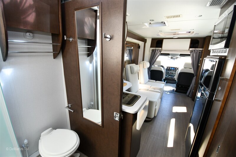 Used 2019 Mercedes-Benz Sprinter 170 image 13