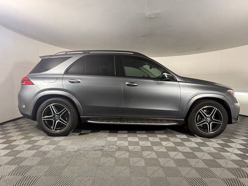 Used 2024 Mercedes-Benz GLE 450 GLE 450 image 8