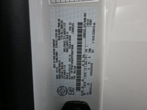 Used 2023 Ford F150 King Ranch AWD/4WD image 55