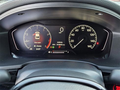 Used 2025 Honda Civic Sport image 24