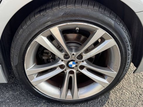 Used 2019 BMW 430i Gran Coupe w/ Convenience Package RWD image 24