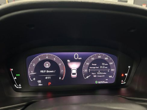 Used 2023 Honda Accord LX image 29