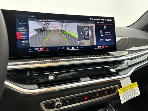 New 2026 BMW X5 M60i image 30