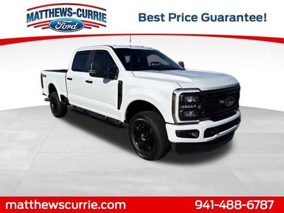 Certified 2026 Ford F250 XL w/ STX Appearance Package