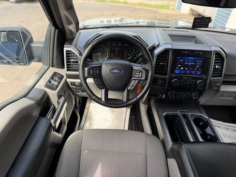 Used 2020 Ford F150 XLT w/ Equipment Group 302A Luxury AWD/4WD image 12