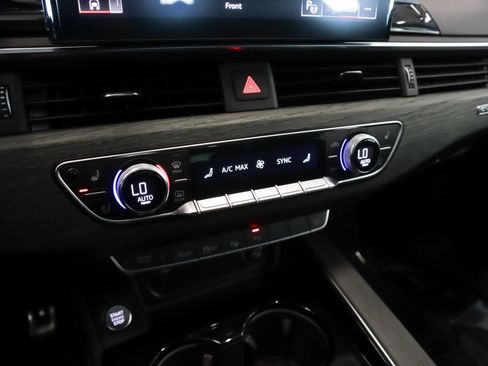 Used 2023 Audi A5 2.0T Prestige w/ Black Optic Package image 25