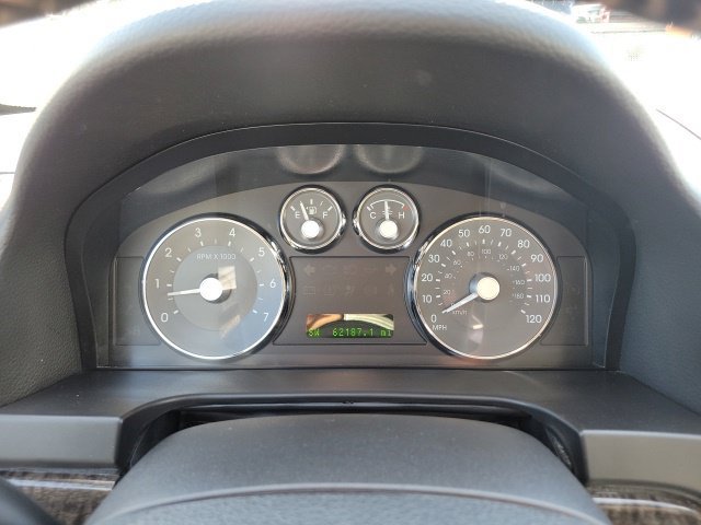 Used 2008 Mercury Milan Premier FWD image 32