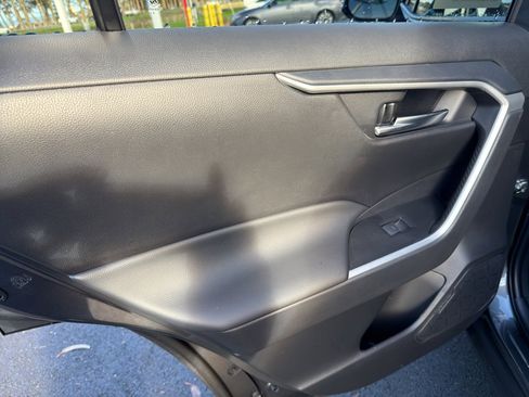New 2025 Toyota RAV4 XLE w/ Convenience Package image 15