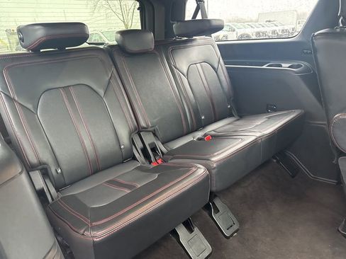 Certified 2022 Ford Expedition Max Limited image 43