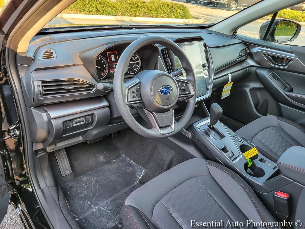 New 2026 Subaru Impreza 2.0i Sport AWD/4WD image 9