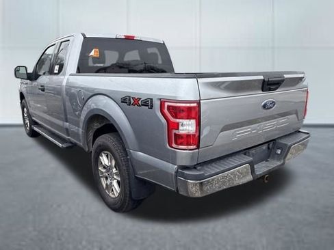 Used 2020 Ford F150 XLT w/ Trailer Tow Package image 2