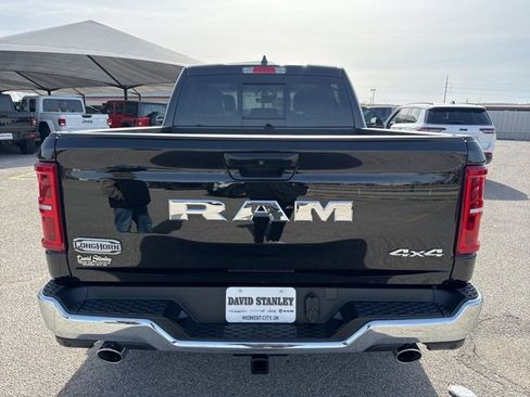 New 2026 RAM 1500 Limited image 5