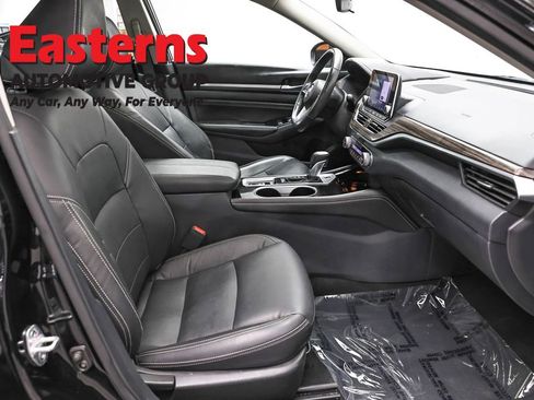 Used 2022 Nissan Altima 2.5 SL AWD/4WD image 24