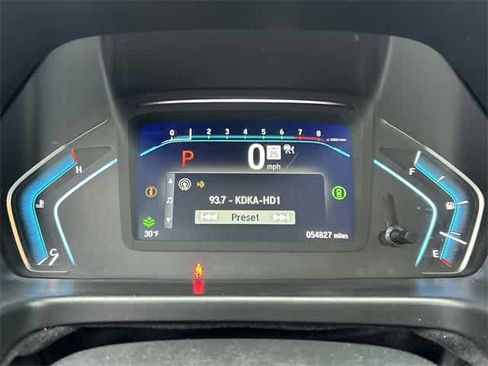 Used 2024 Honda Odyssey EX-L image 7