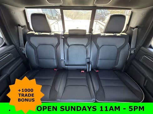 New 2026 RAM 1500 Laramie w/ Night Edition image 31