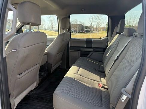 Used 2018 Ford F150 XLT image 22
