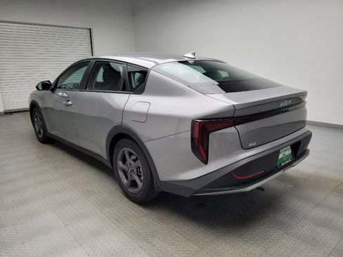Used 2025 Kia K4 FWD image 5