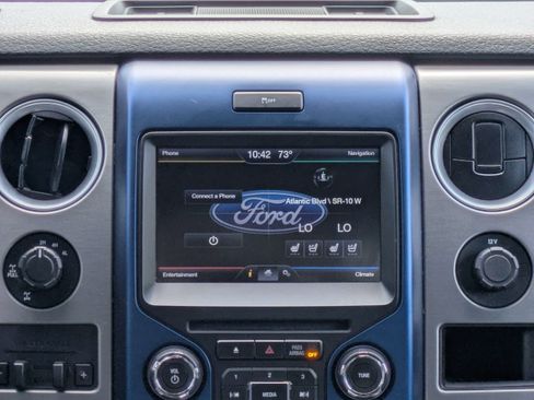 Used 2013 Ford F150 Raptor w/ Luxury Equipment Group AWD/4WD image 16