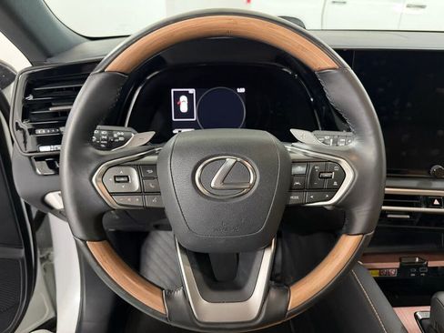 Used 2024 Lexus RX 350 Premium w/ Cold Area Package image 24