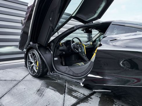 Used 2021 McLaren 720S image 35