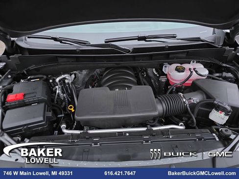 New 2026 GMC Yukon Elevation w/ Elevation Premium Package image 35