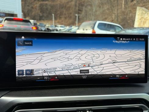 Used 2024 BMW 330i xDrive Sedan w/ Convenience Package image 21