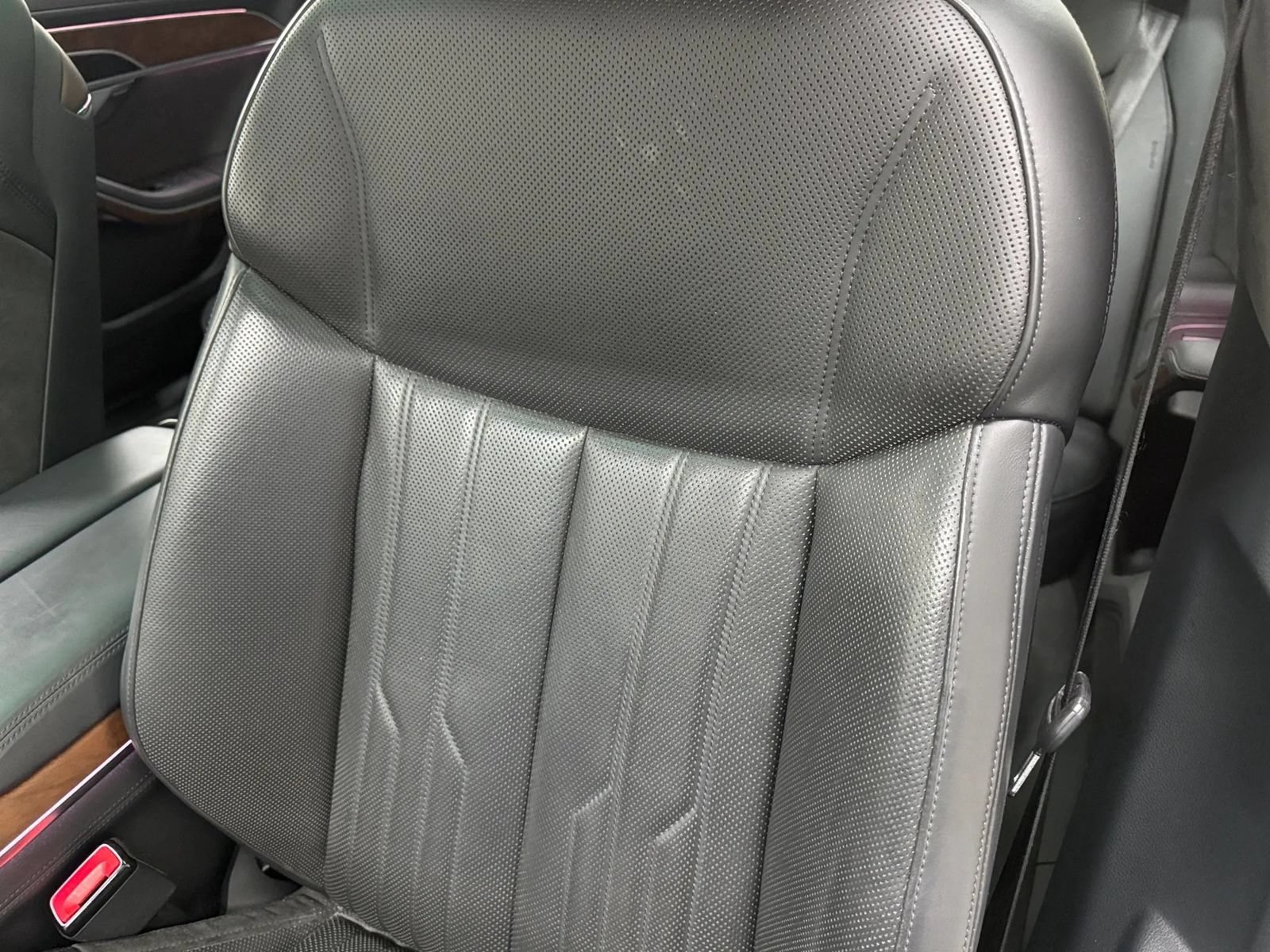 Used 2019 Audi A8 L 3.0T AWD/4WD image 20