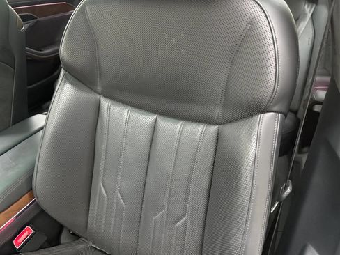 Used 2019 Audi A8 L 3.0T AWD/4WD image 20