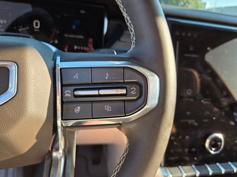 Used 2024 GMC Acadia Denali w/ Super Cruise Package image 26