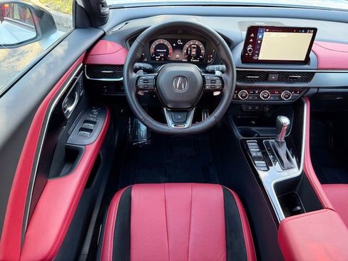 Used 2025 Acura ADX A-Spec image 15