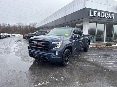 Used 2021 GMC Sierra 1500 Elevation w/ Preferred Package