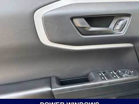 Used 2022 Ford Bronco Sport Big Bend AWD/4WD image 11