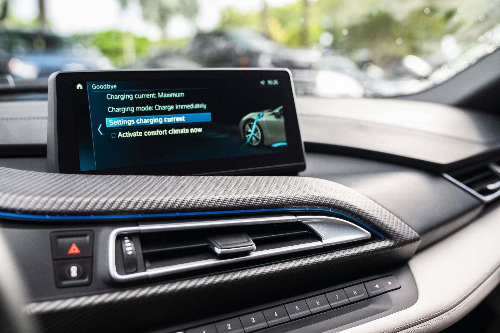 Used 2019 BMW i8 Roadster AWD/4WD image 22