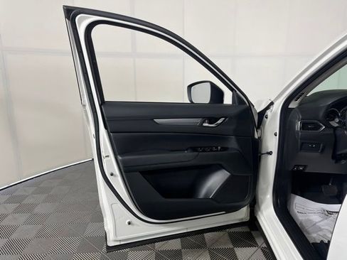 Used 2023 MAZDA CX-5 AWD 2.5 S w/ Select Package image 15