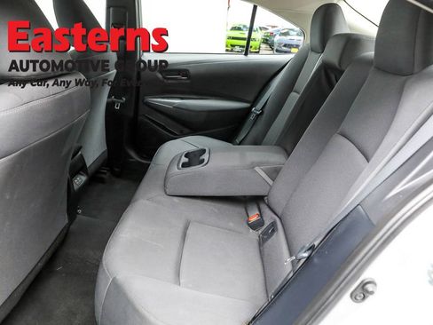 Used 2023 Toyota Corolla LE image 20