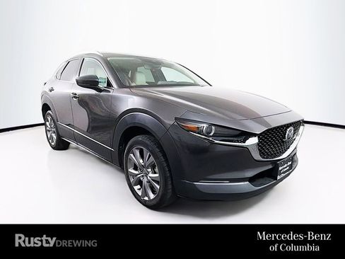 Used 2020 MAZDA CX-30 AWD w/ Premium Package image 1
