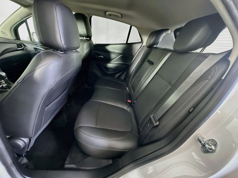 Used 2022 Buick Encore Preferred w/ Safety Package II AWD/4WD image 26