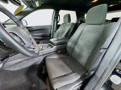 Used 2025 Dodge Durango GT AWD/4WD image 11